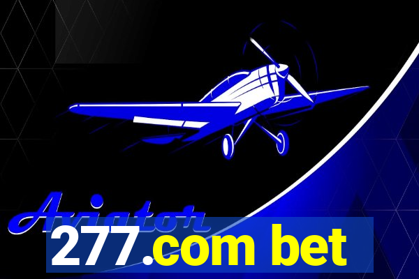 277.com bet